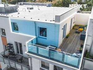 Prodej bytu 3+kk, České Budějovice, Plukovníka Malého, 70 m2