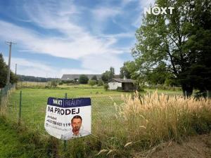 Prodej chaty, Pluhův Žďár, 42 m2