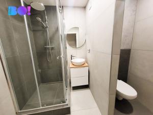 Pronájem bytu 2+kk, Karviná, Bratr. Veverkových, 51 m2