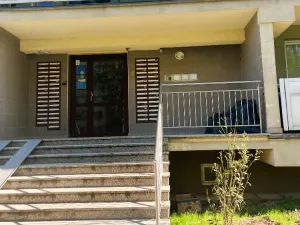 Pronájem bytu 2+kk, Karviná, Bratr. Veverkových, 51 m2