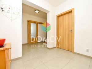 Pronájem rodinného domu, Beroun - Beroun-Závodí, Svatojánská, 86 m2