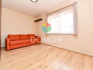 Pronájem rodinného domu, Beroun - Beroun-Závodí, Svatojánská, 86 m2