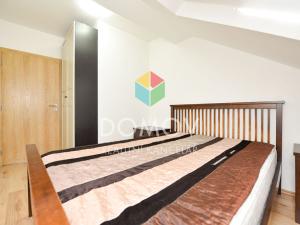 Pronájem rodinného domu, Beroun - Beroun-Závodí, Svatojánská, 86 m2