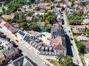 Pronájem rodinného domu, Beroun - Beroun-Závodí, Svatojánská, 86 m2