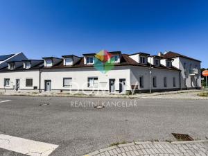 Pronájem rodinného domu, Beroun - Beroun-Závodí, Svatojánská, 86 m2