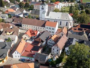 Prodej rodinného domu, Kamenice nad Lipou, Dobšova, 270 m2