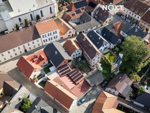 Prodej rodinného domu, Kamenice nad Lipou, Dobšova, 270 m2