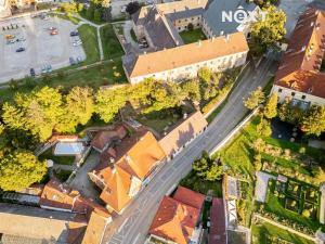 Prodej rodinného domu, Jindřichův Hradec, Pražská, 126 m2