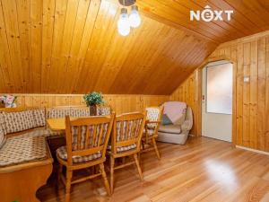 Prodej rodinného domu, Husinec, Žižkova, 235 m2