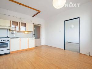 Prodej bytu 2+kk, Písek, nábřeží 1. máje, 38 m2