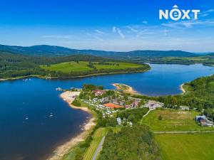 Prodej komerčního pozemku, Horní Planá, 12594 m2