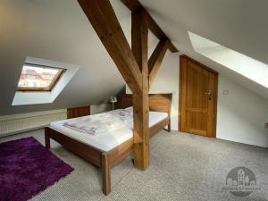 Pronájem bytu 4+kk, Praha - Vršovice, Kodaňská, 93 m2