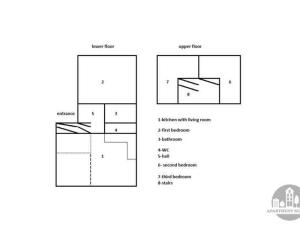 Pronájem bytu 4+kk, Praha - Vršovice, Kodaňská, 93 m2