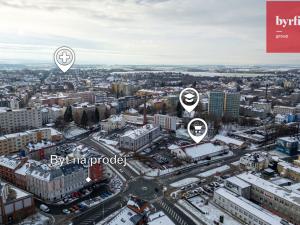 Prodej bytu 2+kk, Opava, Nákladní, 52 m2