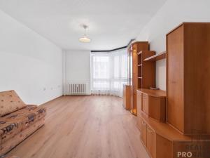 Pronájem bytu 1+1, Pardubice - Bílé Předměstí, Spojilská, 40 m2