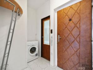 Pronájem bytu 1+1, Pardubice - Bílé Předměstí, Spojilská, 40 m2