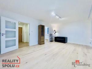 Pronájem bytu 3+1, Praha - Michle, Pod dálnicí, 83 m2