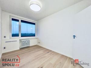 Pronájem bytu 3+1, Praha - Michle, Pod dálnicí, 83 m2