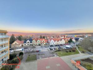 Pronájem bytu 3+1, Praha - Michle, Pod dálnicí, 83 m2