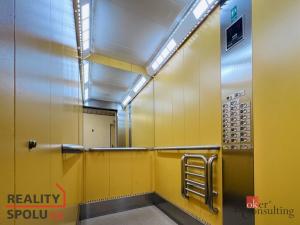 Pronájem bytu 3+1, Praha - Michle, Pod dálnicí, 83 m2