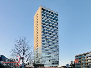 Pronájem bytu 3+1, Praha - Michle, Pod dálnicí, 83 m2