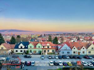 Pronájem bytu 3+1, Praha - Michle, Pod dálnicí, 83 m2