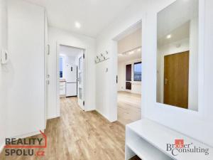 Pronájem bytu 3+1, Praha - Michle, Pod dálnicí, 83 m2