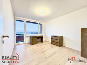 Pronájem bytu 3+1, Praha - Michle, Pod dálnicí, 83 m2