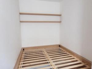 Pronájem bytu 1+kk, Praha - Strašnice, Strančická, 33 m2