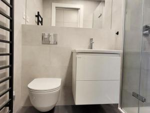 Pronájem bytu 1+kk, Praha - Strašnice, Strančická, 33 m2