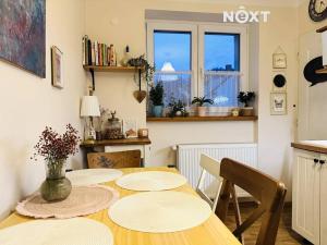 Pronájem bytu 2+1, Hluboká nad Vltavou, Palackého, 56 m2