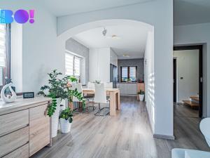 Prodej rodinného domu, Třinec - Dolní Líštná, 129 m2