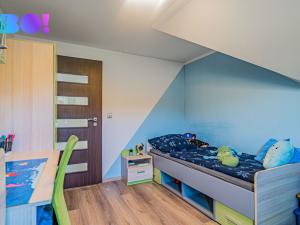 Prodej rodinného domu, Třinec - Dolní Líštná, 129 m2