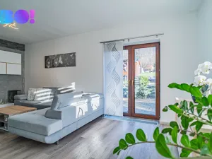 Prodej rodinného domu, Třinec - Dolní Líštná, 129 m2