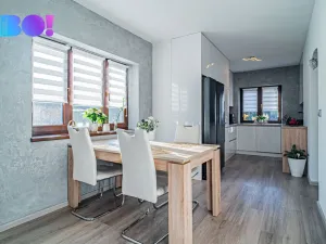 Prodej rodinného domu, Třinec - Dolní Líštná, 129 m2