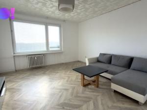 Pronájem bytu 1+1, Karviná, Okružní, 38 m2