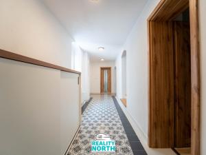 Pronájem rodinného domu, Křešice - Zahořany, 233 m2