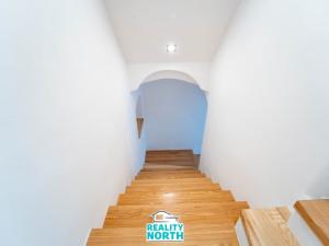 Pronájem rodinného domu, Křešice - Zahořany, 233 m2