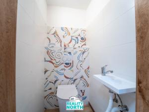 Pronájem rodinného domu, Křešice - Zahořany, 233 m2