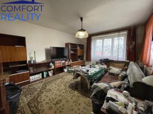 Prodej rodinného domu, Velké Heraltice - Sádek, 150 m2