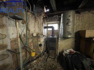 Prodej rodinného domu, Velké Heraltice - Sádek, 150 m2