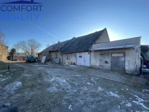 Prodej rodinného domu, Velké Heraltice - Sádek, 150 m2