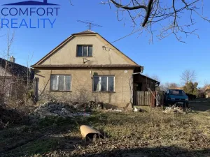 Prodej rodinného domu, Velké Heraltice - Sádek, 150 m2