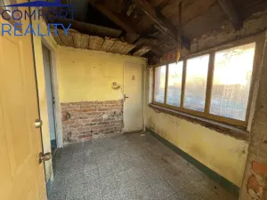 Prodej rodinného domu, Velké Heraltice - Sádek, 150 m2