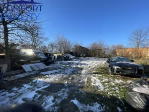 Prodej rodinného domu, Velké Heraltice - Sádek, 150 m2