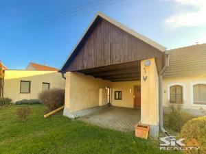 Prodej chalupy, Koštice - Vojnice, 168 m2