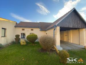 Prodej chalupy, Koštice - Vojnice, 168 m2