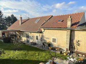 Prodej chalupy, Koštice - Vojnice, 168 m2