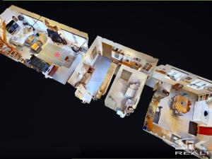 Prodej chalupy, Koštice - Vojnice, 168 m2