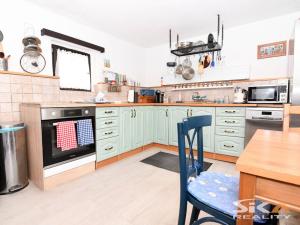 Prodej chalupy, Koštice - Vojnice, 168 m2